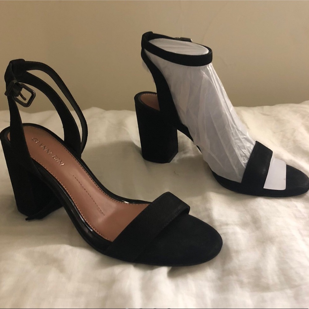 🆕 gianni bini heels